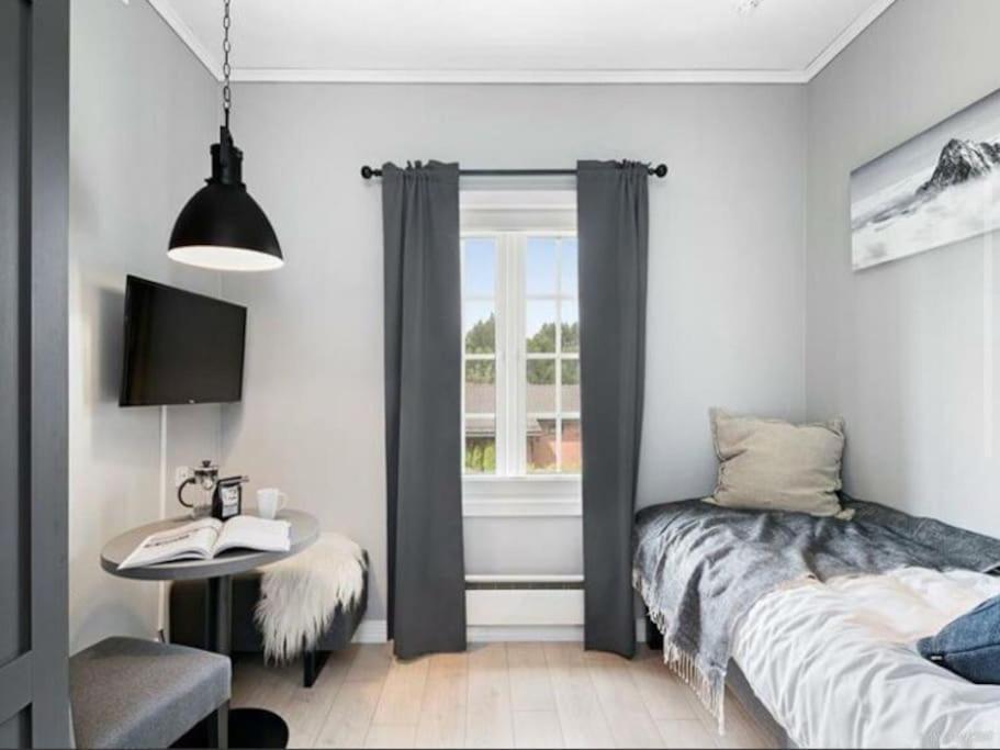 Studio Apt Close To Airport Apartment Gardermoen Exterior photo